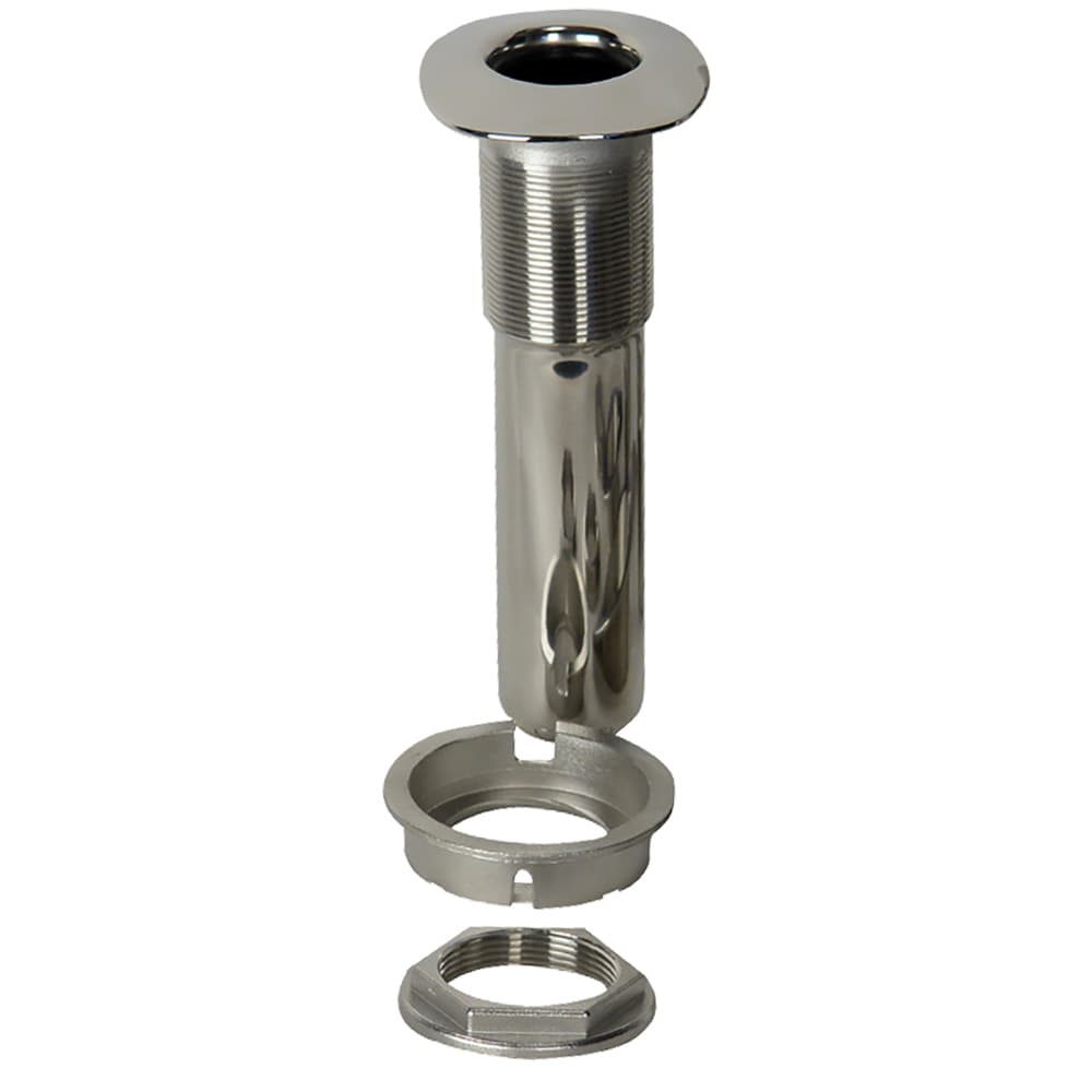 C.E. Smith 70 Series Screwless Flush Mount — 0°
