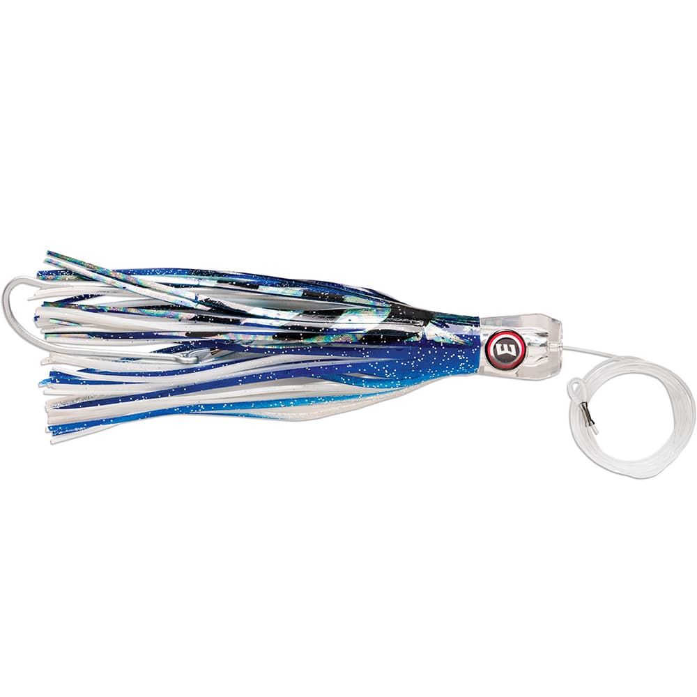 Williamson Big Game Catcher 8¼″ — Skipjack