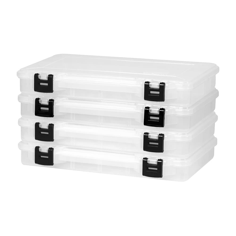 Plano 3700 StowAway — 4-Pack