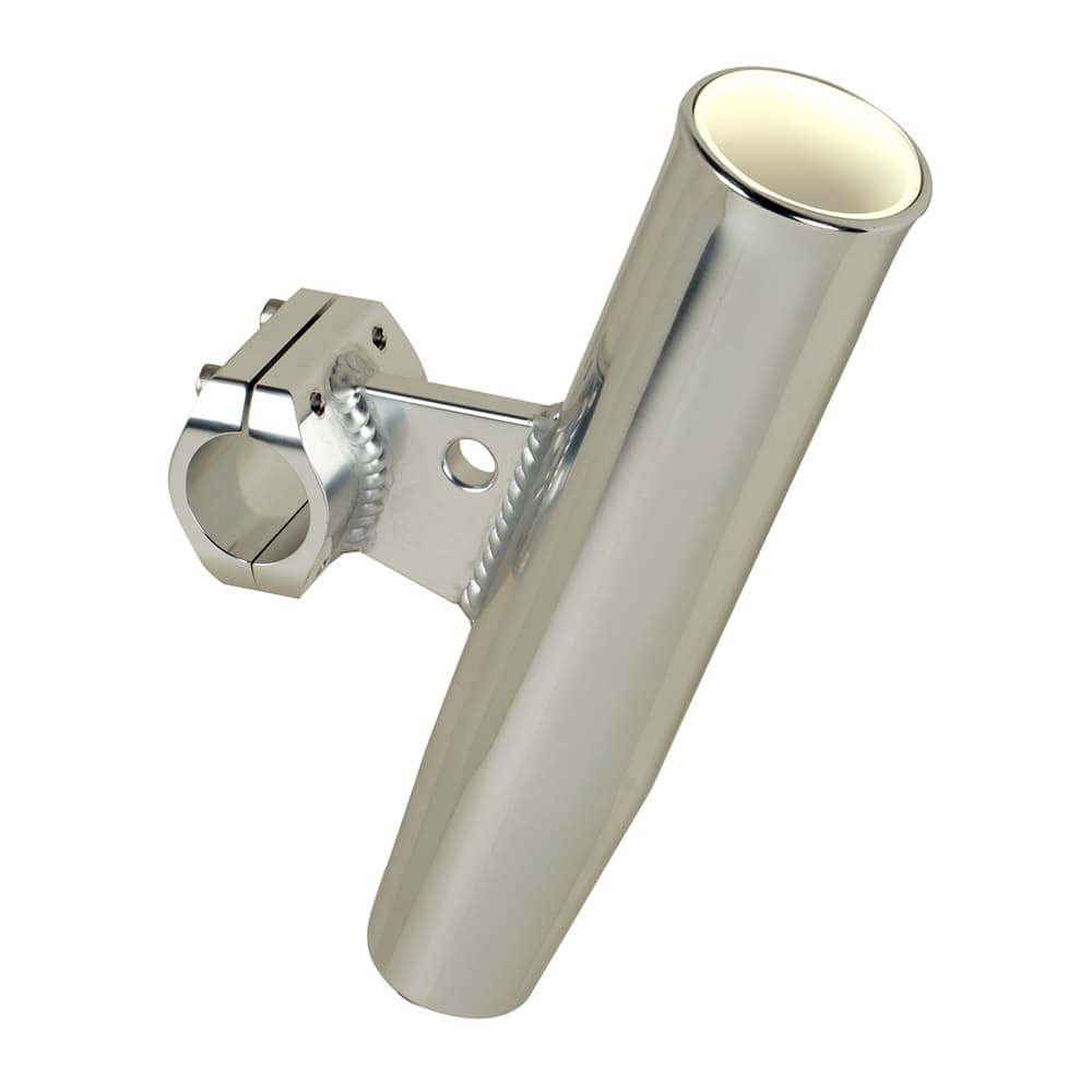 C.E. Smith Aluminium Clamp-On Rod Holder — Horizontal