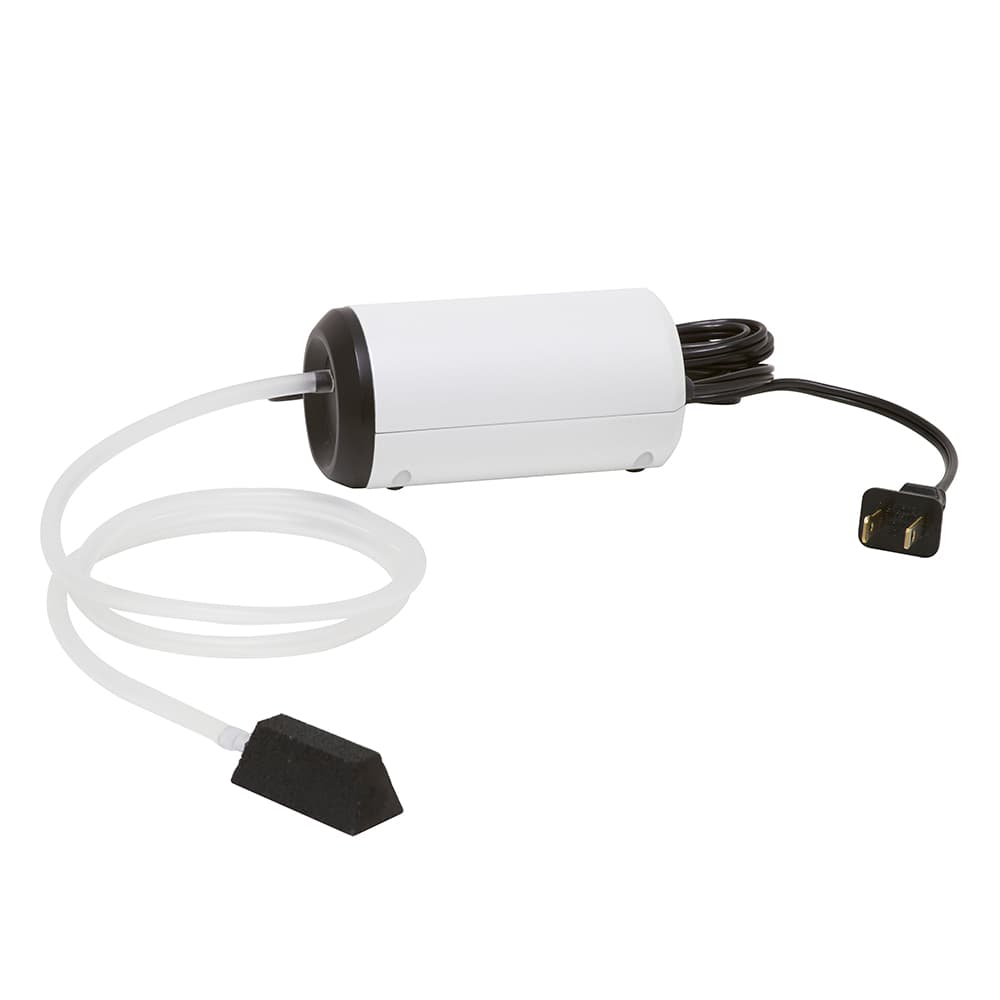 Frabill Aqua-Life Single Output Aerator — 110V