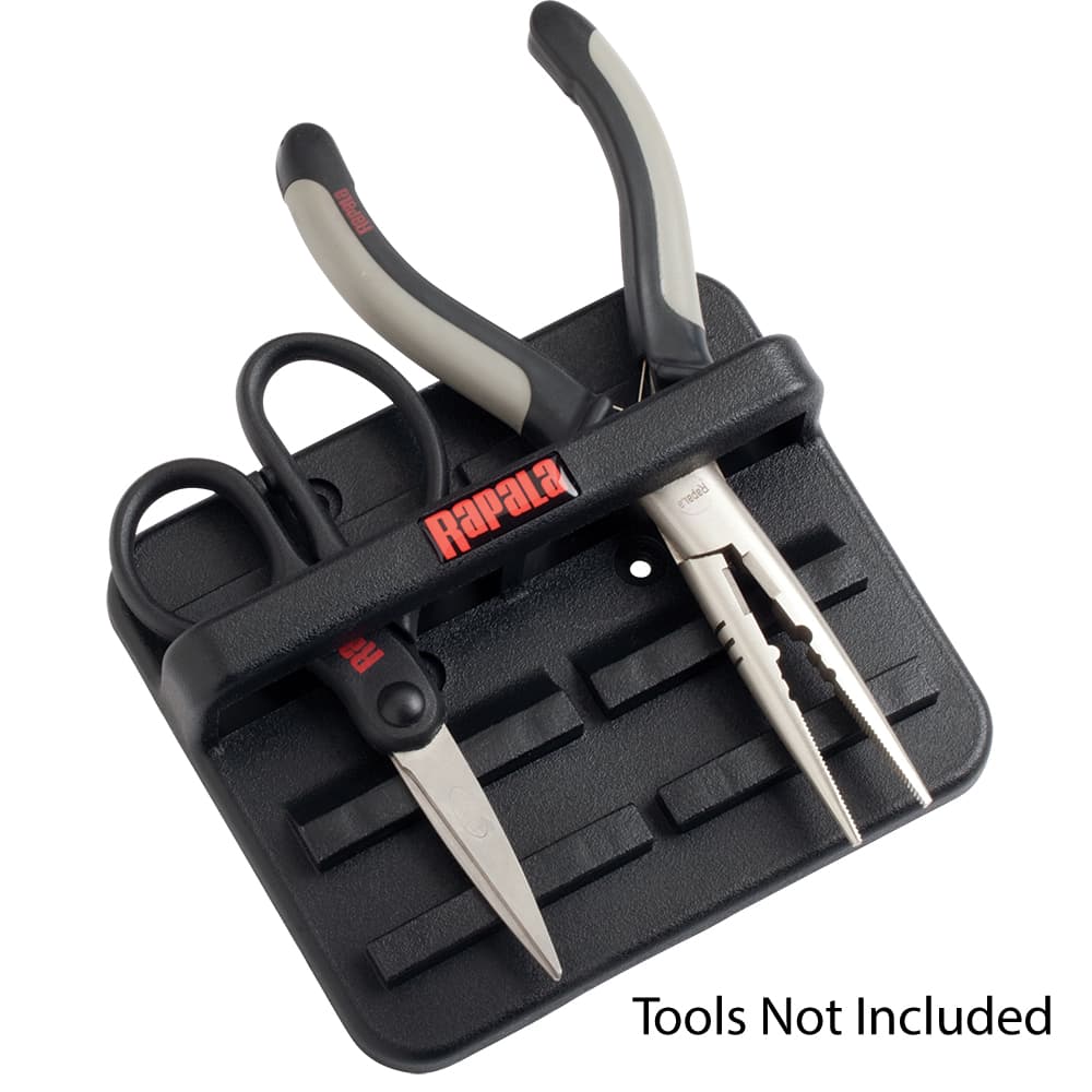 Rapala Magnetic Tool Holder — Two Place