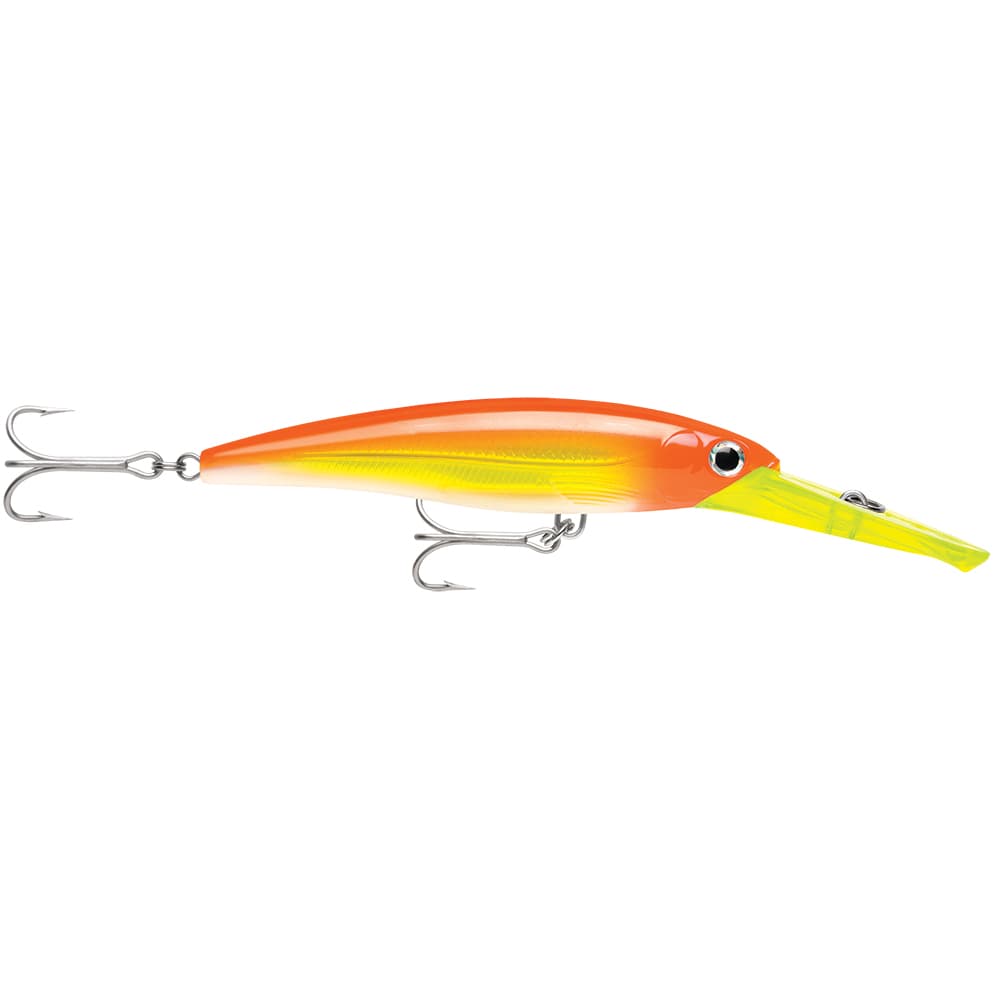 Rapala X-Rap Magnum 20 — Hot Head