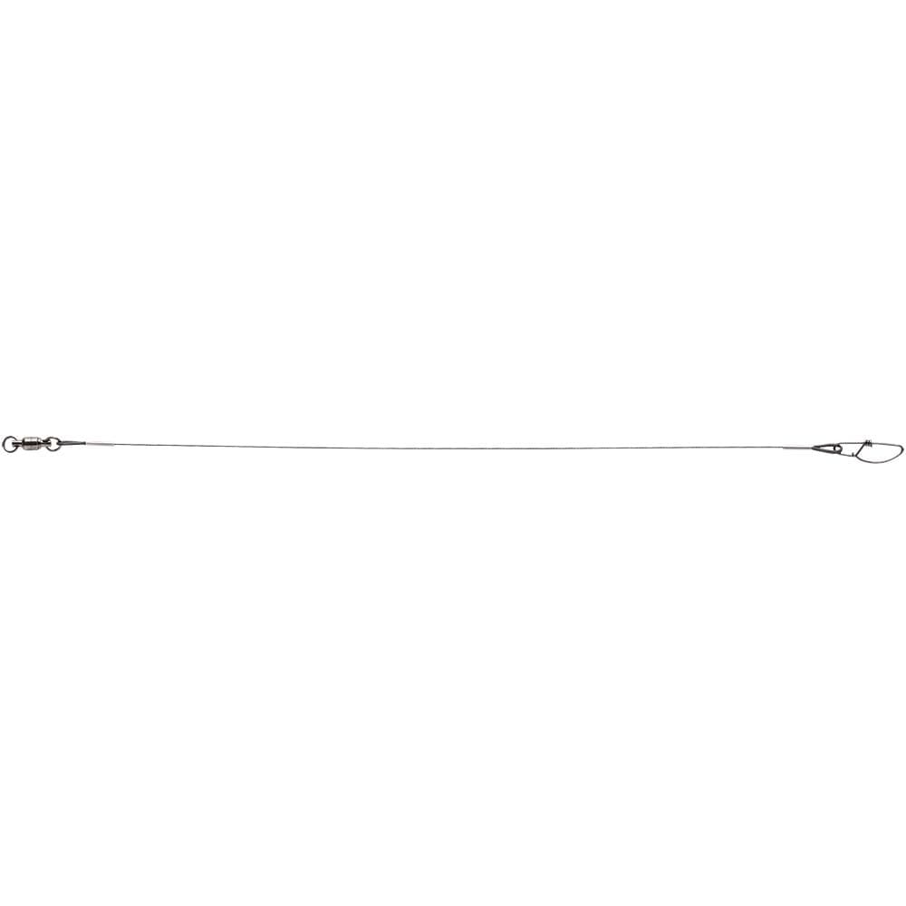 VMC Titanium Leader 7-Strand - 15lb - 12'