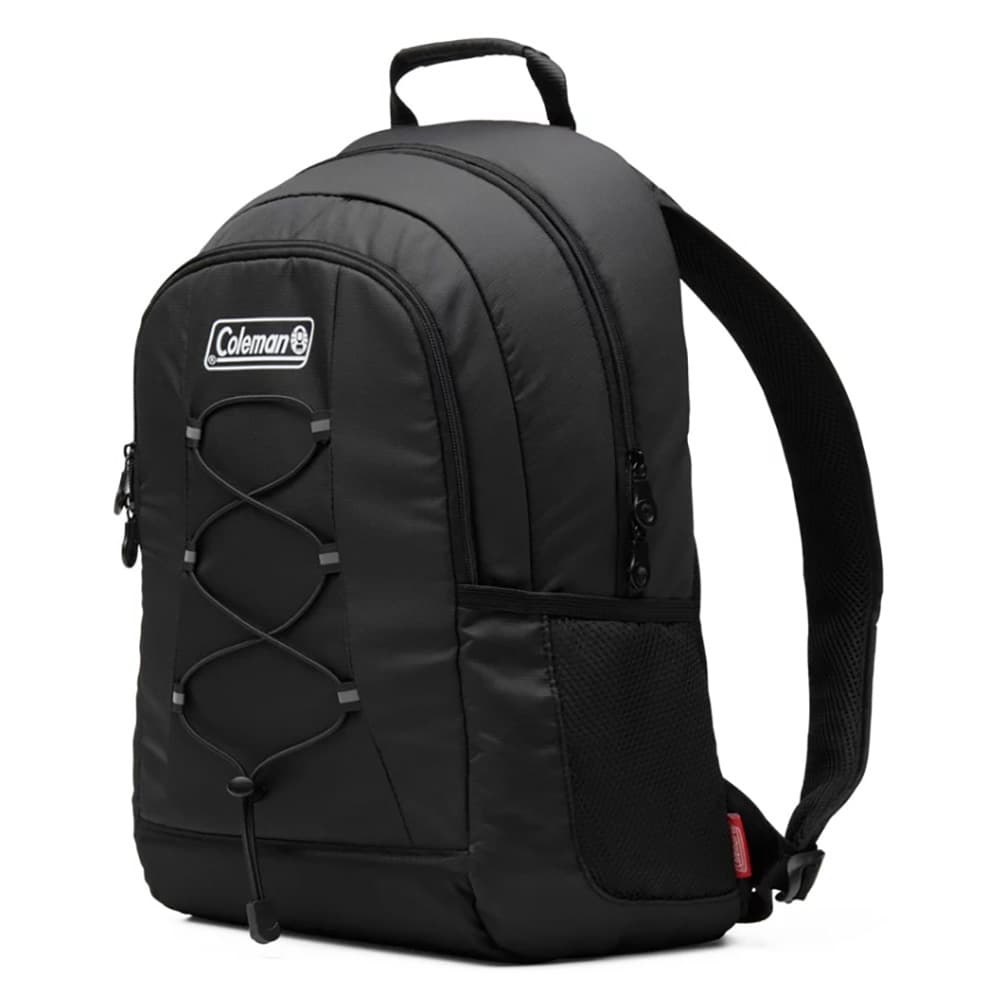 Coleman CHILLER 28-Can Soft-Sided Backpack Cooler