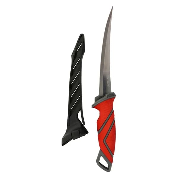 Eagle Claw Stainless Fillet Knife — 5"