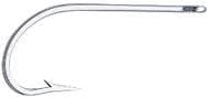 Mustad O'Shaughnessy Hook — 8/0, Duratin, 5-Pack