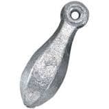 MO's Bank Sinkers — 4 oz, 20-Pack
