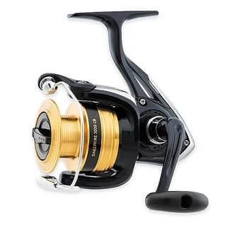 Daiwa Sweepfire 3000 Spinning Reel