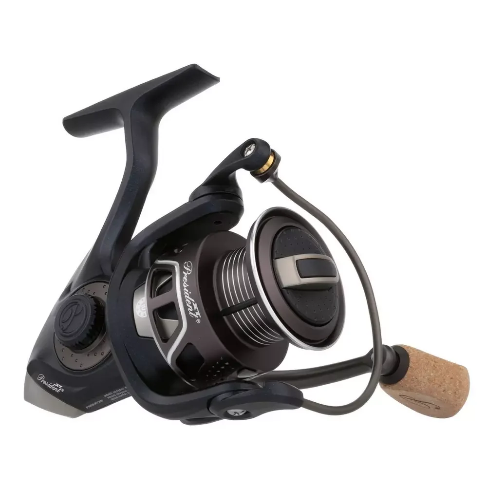 Pflueger President XT 20 Spinning Reel