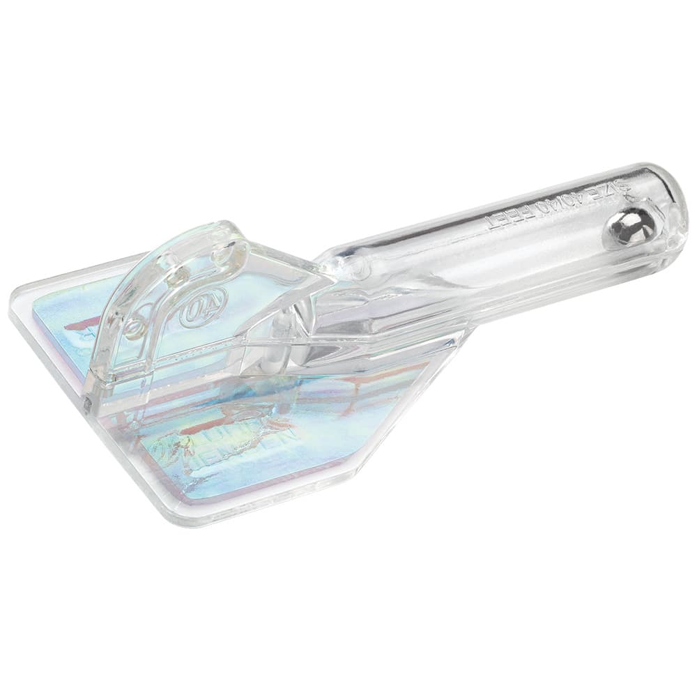 Luhr-Jensen 20 ft Jet Driver — Clear UV