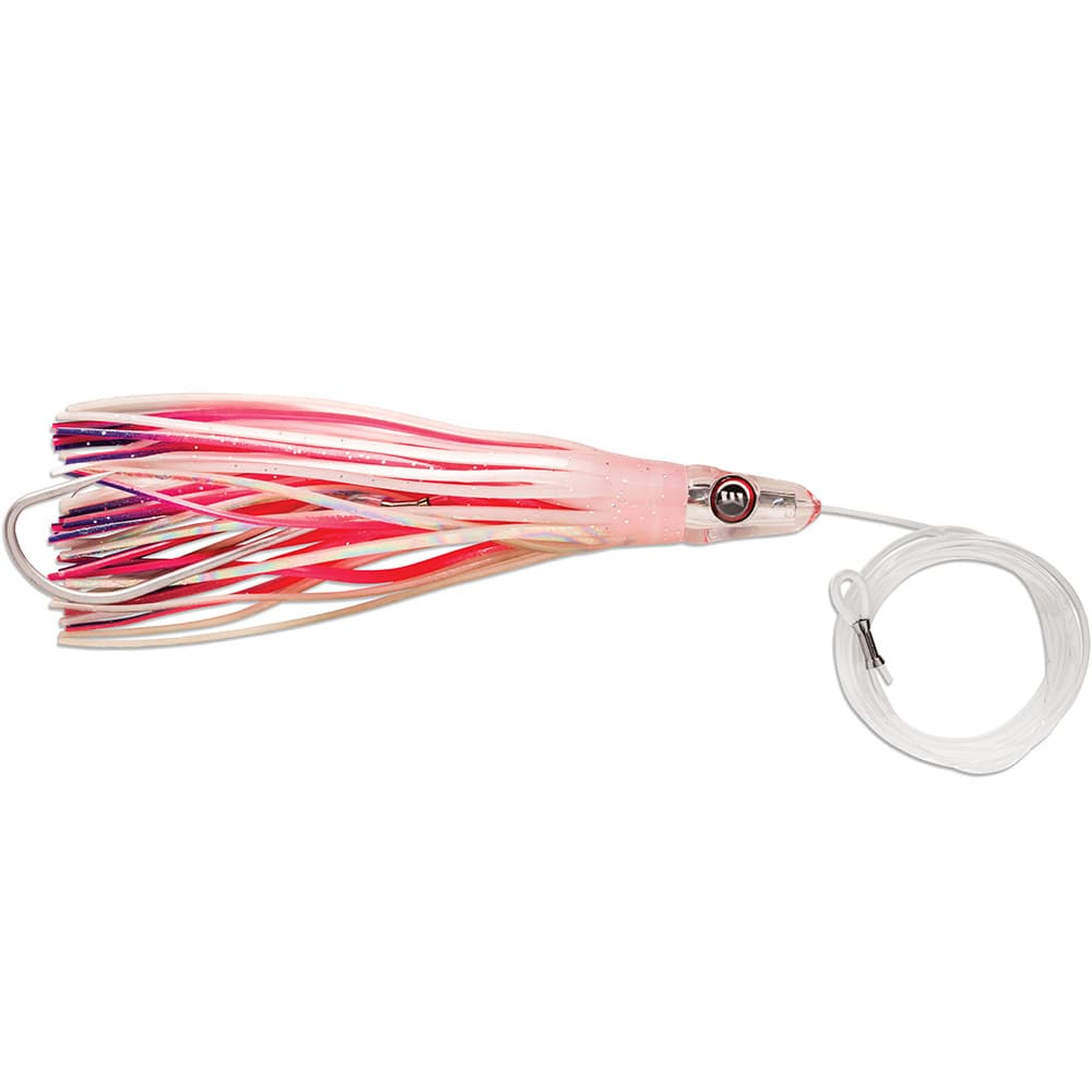 Williamson Tuna Catcher Rigged 5½″ — Candy Floss