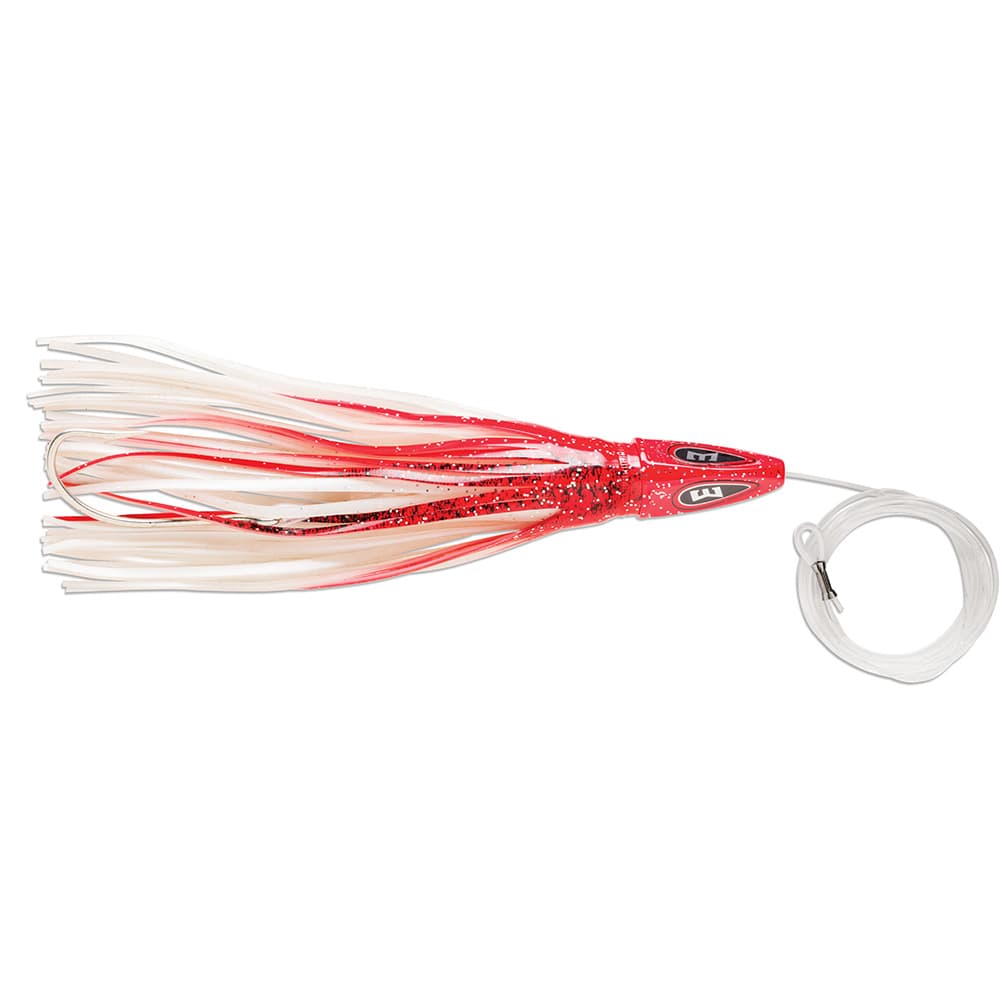 Williamson High-Speed Tuna Catcher Rigged 7 - 7.5' - Monte Carlo