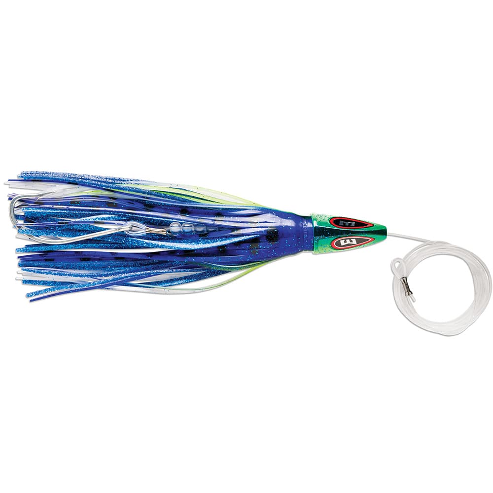 Williamson High-Speed Tuna Catcher Rigged 8″ — Mahi