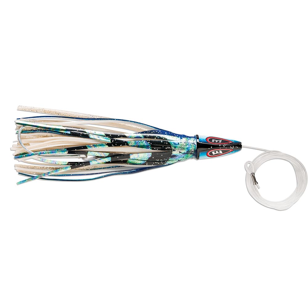 Williamson High-Speed Tuna Catcher Rigged 8 - 8' - Skipjack