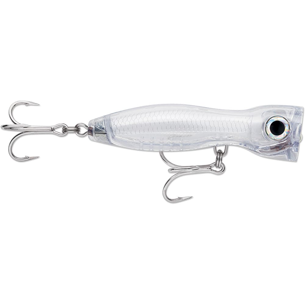 Rapala X-Rap Magnum Xplode 130 — Clear
