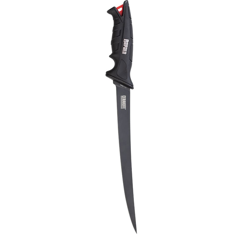 Rapala Stealth FXF Fillet Knife - 10' - Medium Flex