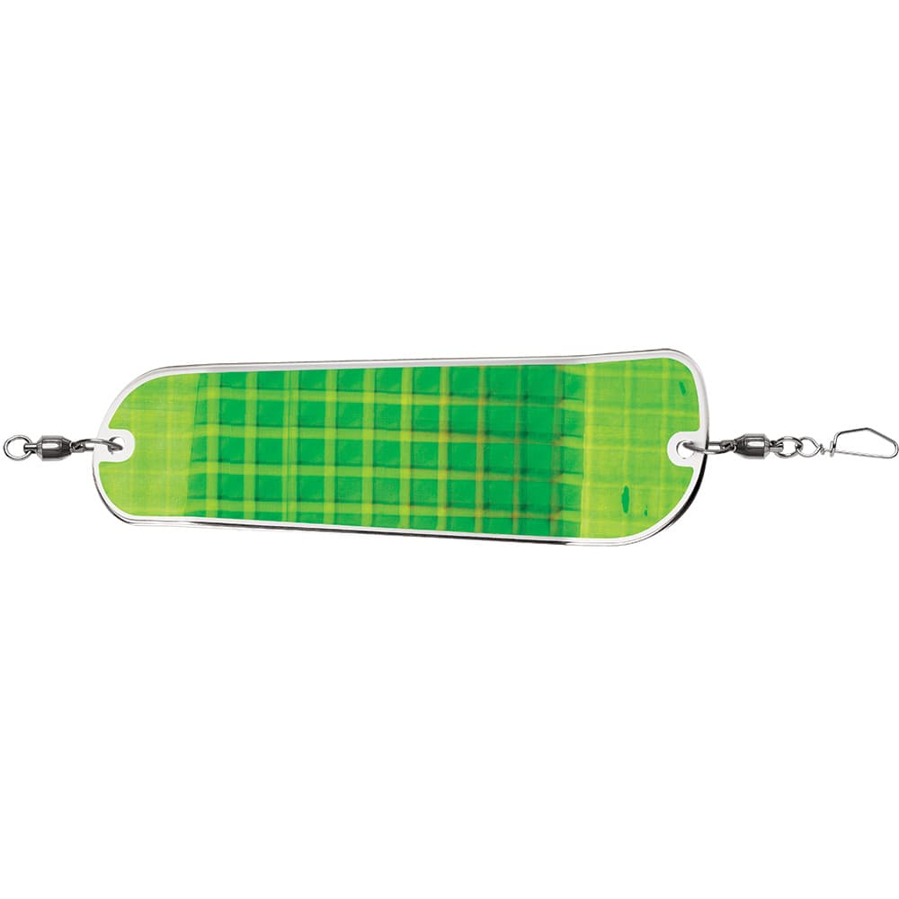 Luhr-Jensen Money Roll Flasher - 11' - Brandon's Secret