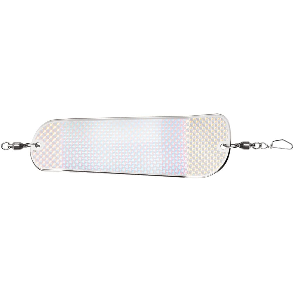 Luhr-Jensen Money Roll Flasher - 11' - Chrome Scale