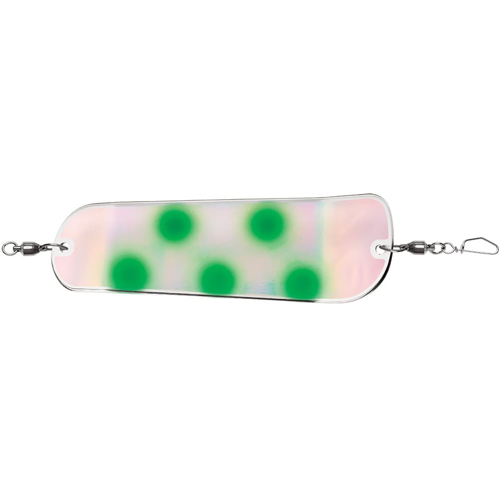 Luhr-Jensen Money Roll Flasher - 11' - 2 Face UV