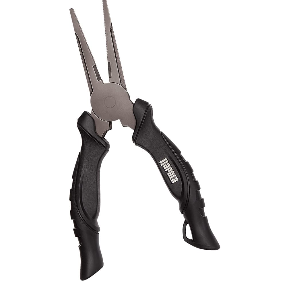 Rapala 6' Super Stainless Steel Pliers