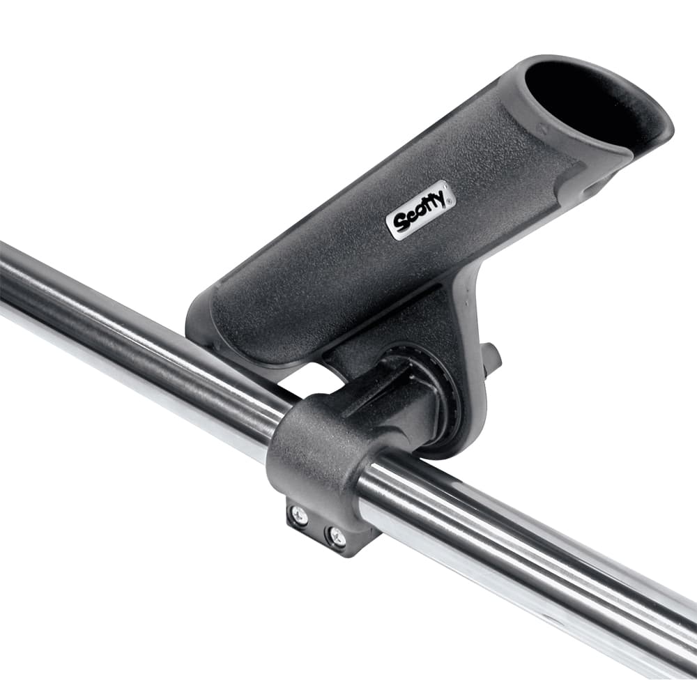 Scotty 358 Rodmaster II — Clamp-On, 1¼" Boom