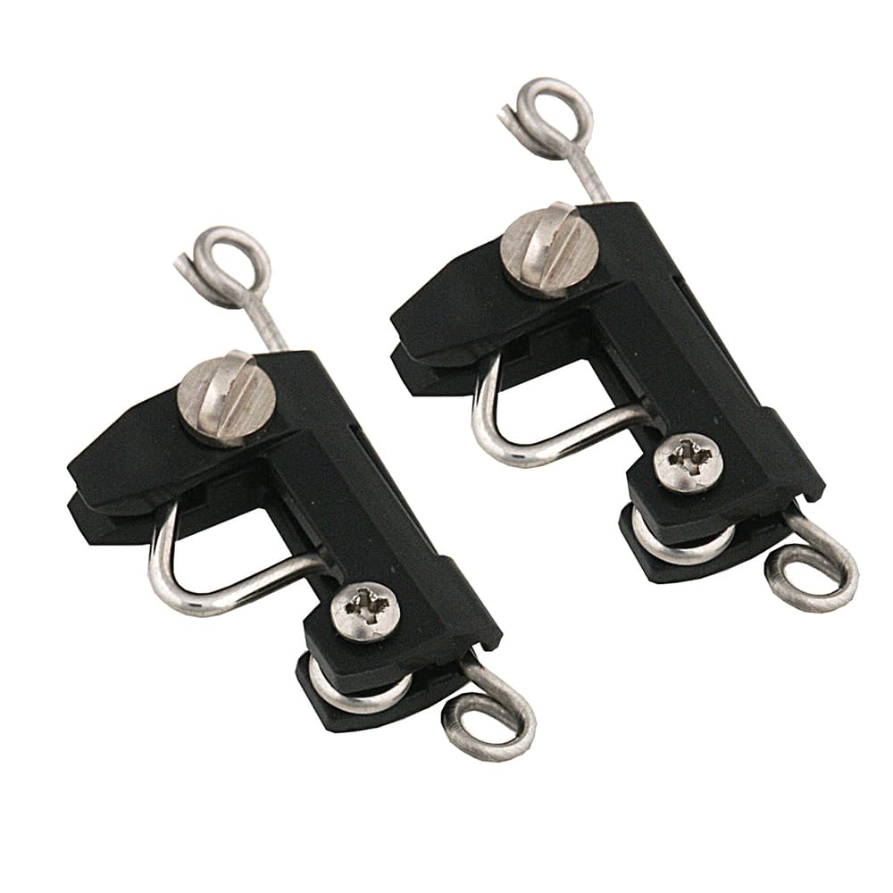 TACO Standard Outrigger Release Clips — Pair