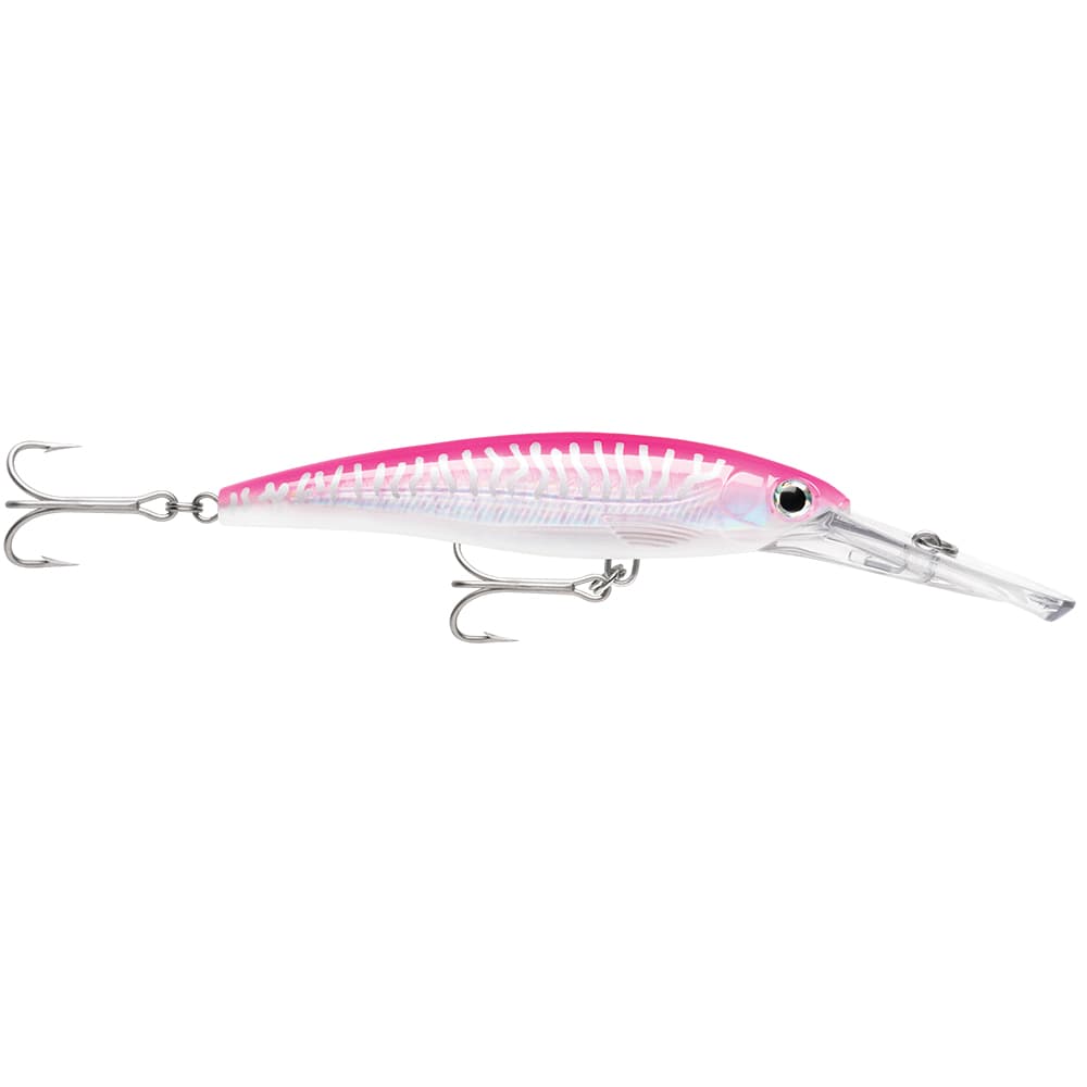 Rapala X-Rap Magnum 15 — Hot Pink UV