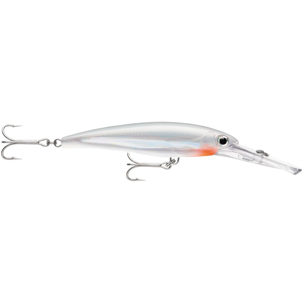 Rapala X-Rap Magnum 20 — Glass Ghost