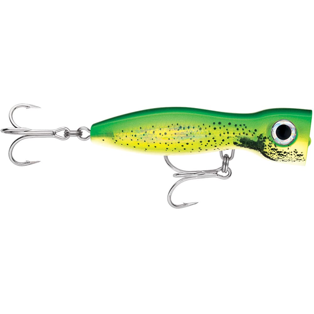 Rapala X-Rap Magnum Xplode 170 — Dorado