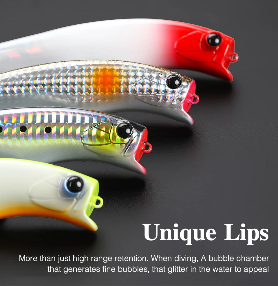 TSURINOYA 120F Ultra Long Casting Shallow Range Floating Minnow Beach Fishing Lure 120mm 20g 0-30cm GORGO Saltwater Hard Baits