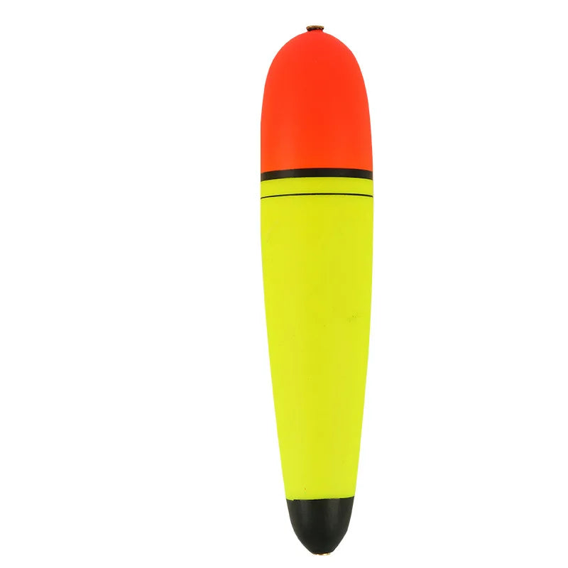 4pcs 10g-120g Foam Fishing Float Floating Buoyancy EVA Elastic Boya Fishing Float Rock Fishing Bobber Flotador Peche Boia Tackle